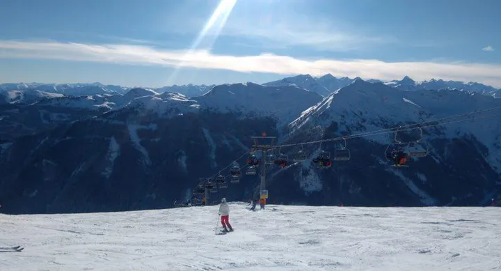 austria