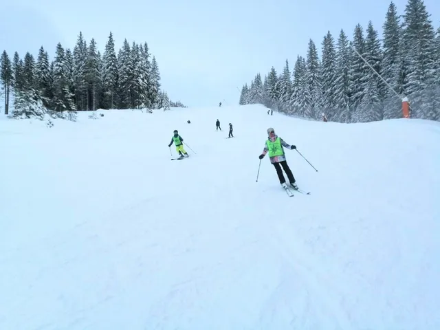 narty we włoszech