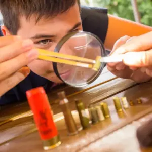 CSI &ndash; ob&oacute;z kryminalistyczny